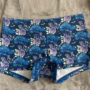 Wodbottom Chameleon Shorts